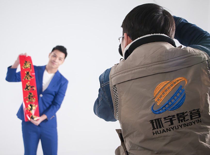 宣傳片中不可忽略的細節